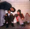 Jeff,Colin,Peter